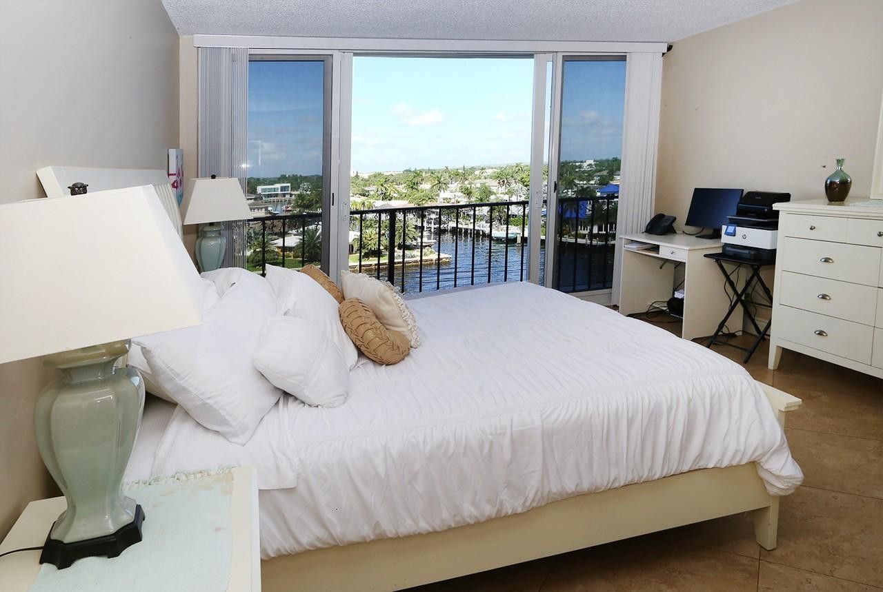 521 N Riverside Drive, Unit 602, Pompano Beach, FL 33062 Photo