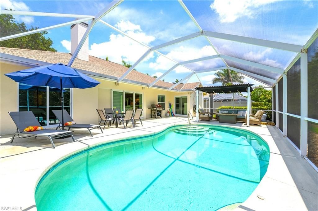 1507 Vintage Ln, Naples, FL 34104 Photo