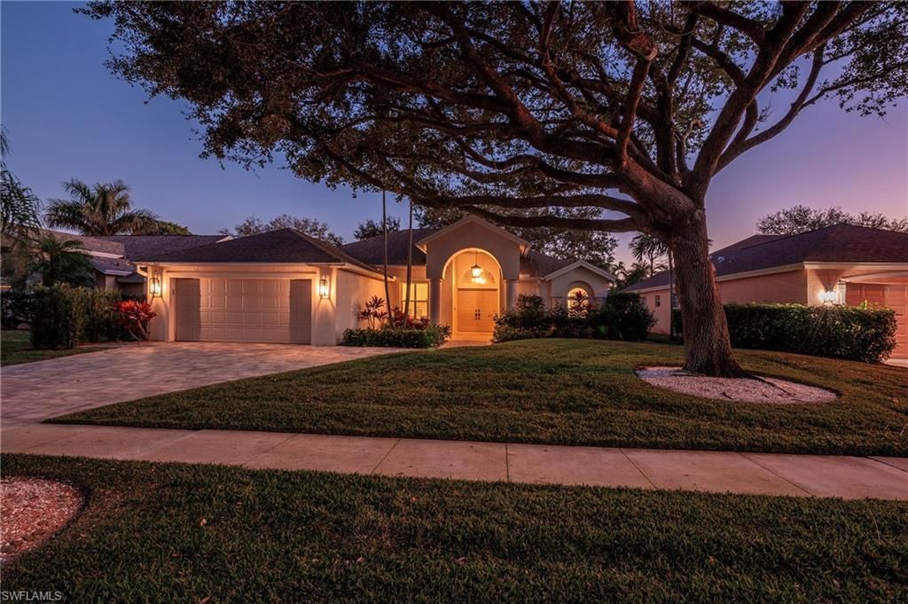 1507 Vintage Ln, Naples, FL 34104 Photo