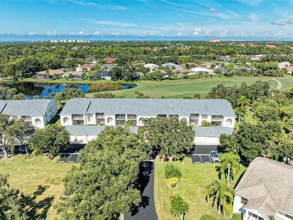 9470 HIGH GATE DRIVE, Unit 2222, SARASOTA, FL 34238