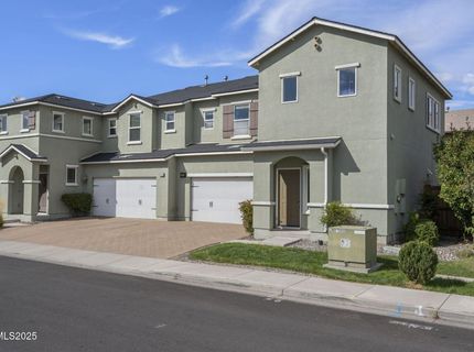 1955 Echo Valley Parkway, Reno, NV 89521 Photo