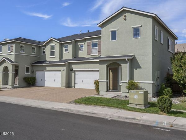 1955 Echo Valley Parkway, Reno, NV 89521