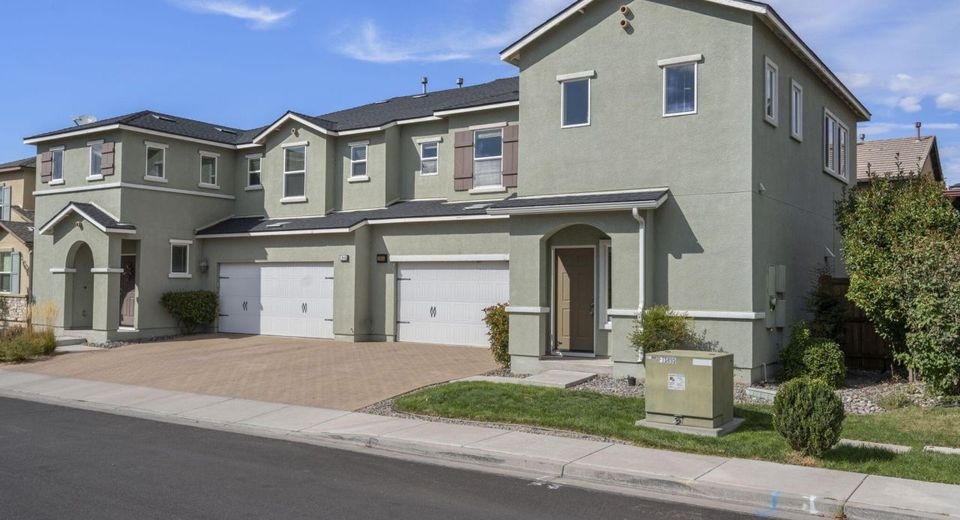 1955 Echo Valley Parkway, Reno, NV 89521 Photo