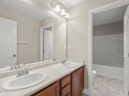 1955 Echo Valley Parkway, Reno, NV 89521 Photo