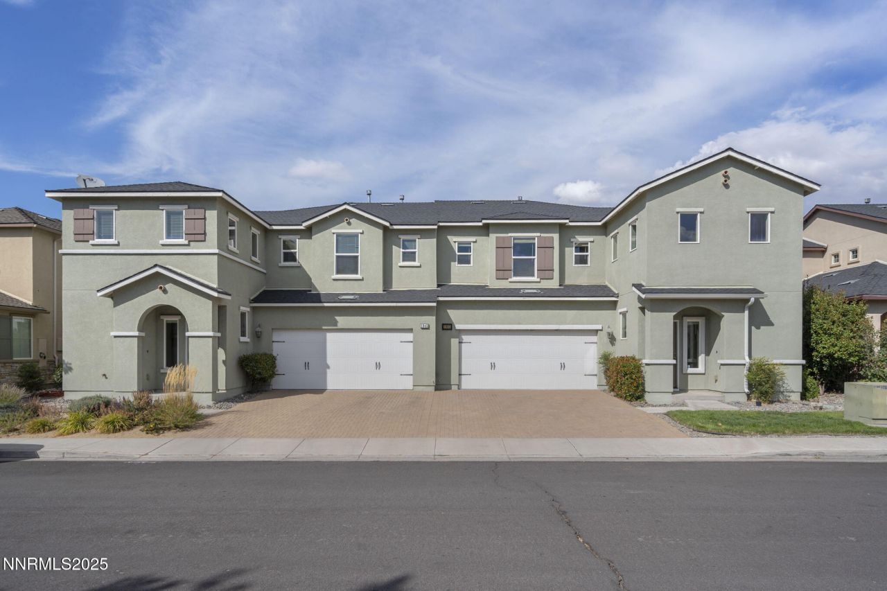 1955 Echo Valley Parkway, Reno, NV 89521 Photo
