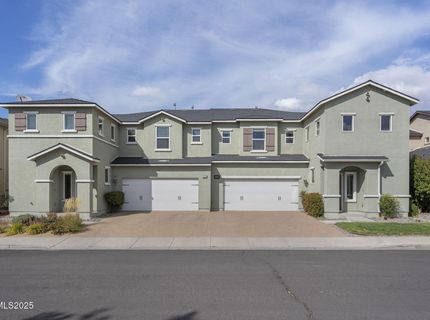 1955 Echo Valley Parkway, Reno, NV 89521 Photo