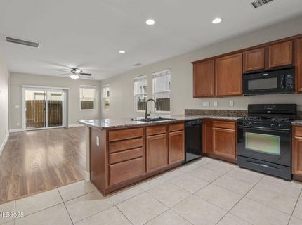 1955 Echo Valley Parkway, Reno, NV 89521 Photo