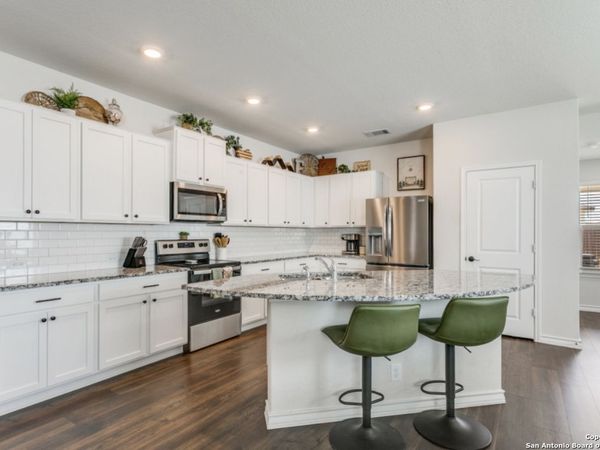 126 Texoma, Cibolo, TX 78108