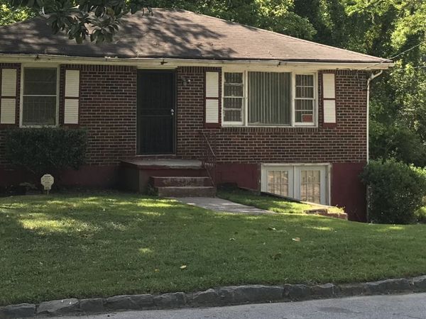 232 NW ANDERSON Avenue, Unit 232, Atlanta, GA 30314