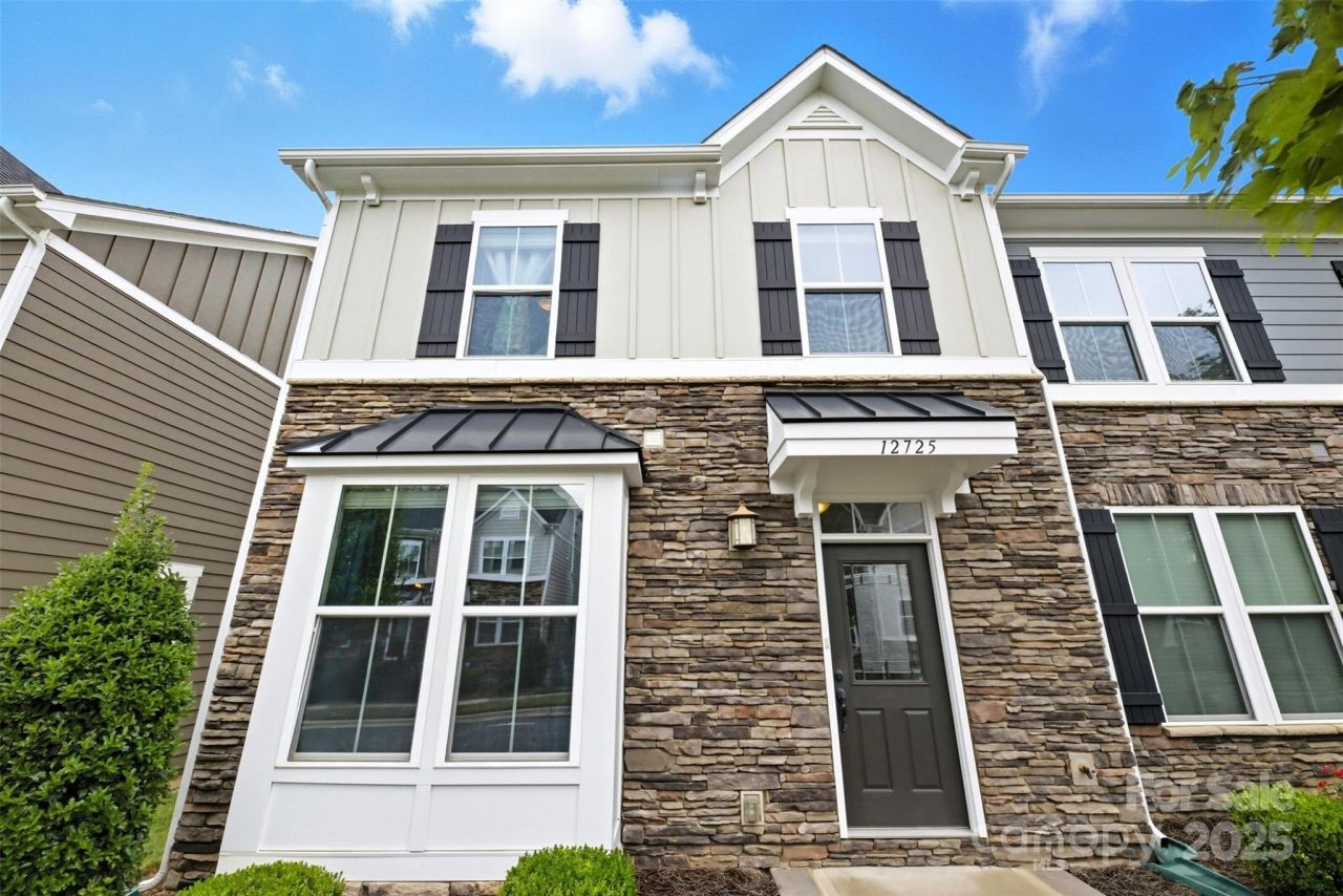 12725 Glowing Peak Road, Huntersville, NC 28078 Main Photo