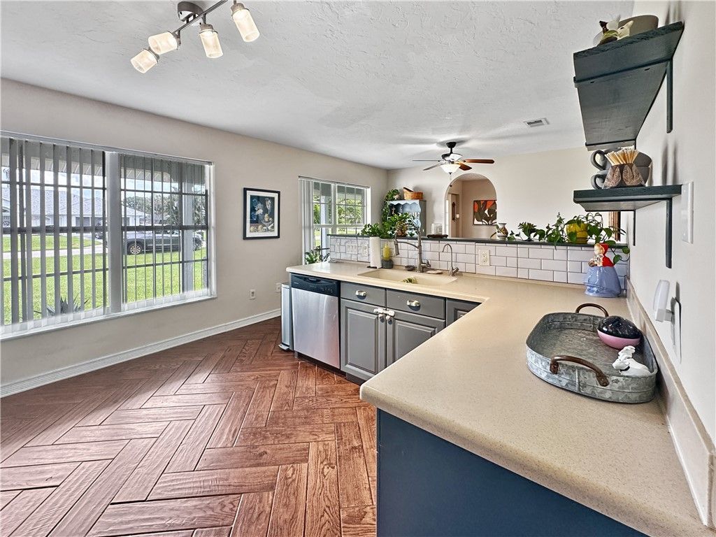 5205 Feather Creek Drive, Fort Pierce, FL 34951 Photo
