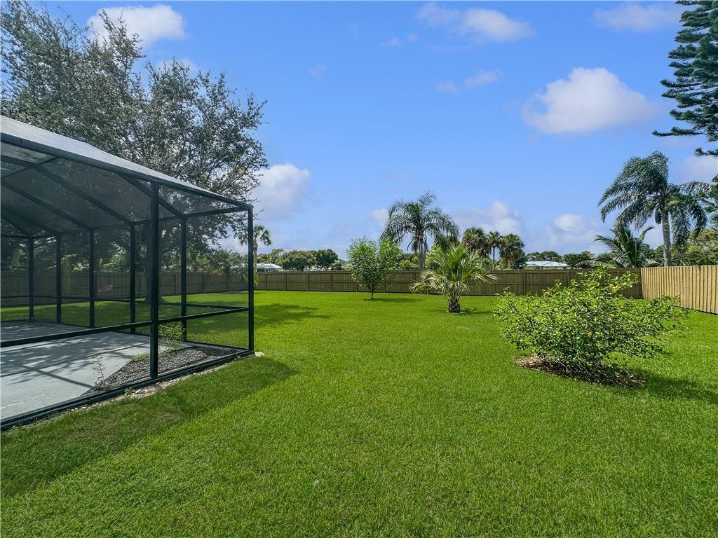 5205 Feather Creek Drive, Fort Pierce, FL 34951 Photo