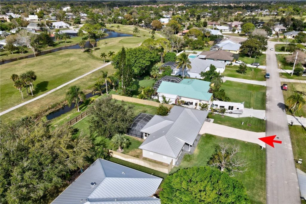 5205 Feather Creek Drive, Fort Pierce, FL 34951 Photo