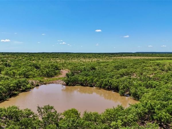 TBD County Road 121, Cross Plains, TX 76443