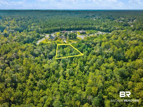 0 Ormond Circle, Bay Minette, AL 36507