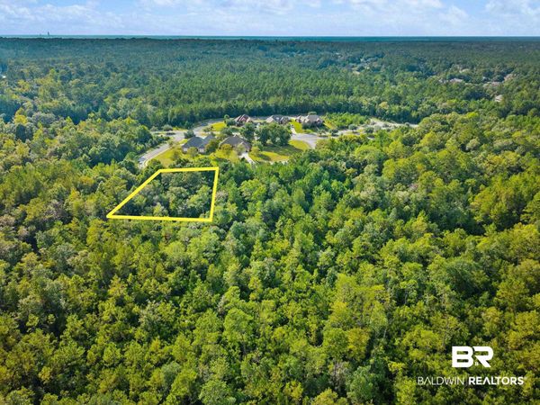 0 Ormond Circle, Bay Minette, AL 36507