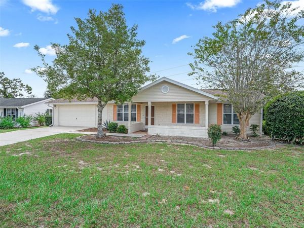 8850 SW 116TH PLACE ROAD, OCALA, FL 34481