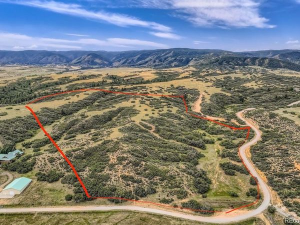 5230 Tall Horse Trail, Sedalia, CO 80135