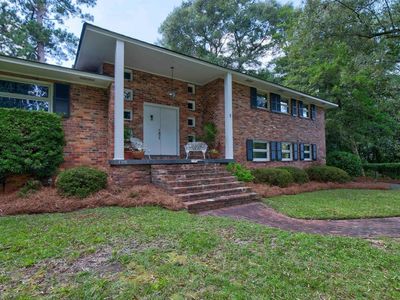 5 Ancrum Road, Camden, SC 29020