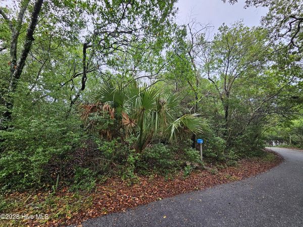 109 Kitty Hawk Way, Bald Head Island, NC 28461