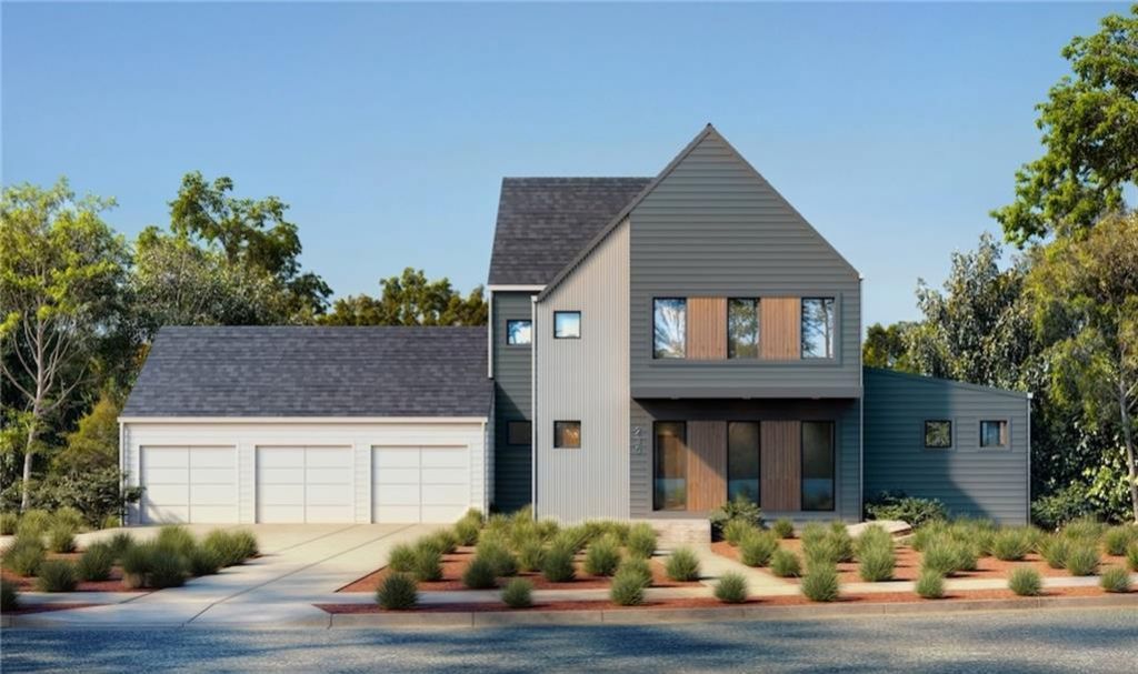 230 Winterberry Way, Roswell, GA 30075 Main Photo
