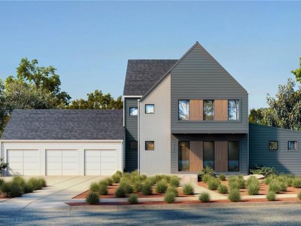 230 Winterberry Way, Roswell, GA 30075