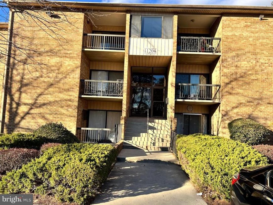 11204 Cherry Hill Road, Unit T2, Beltsville, MD 20705 Main Photo