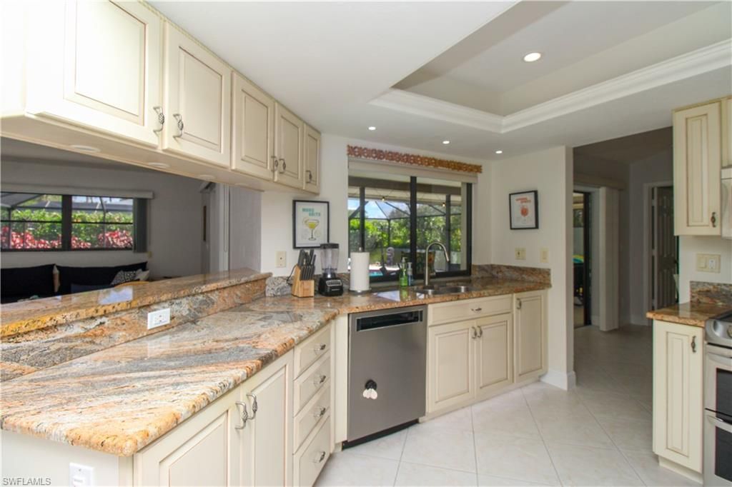 213 Bay Meadows Dr, Naples, FL 34113 Photo