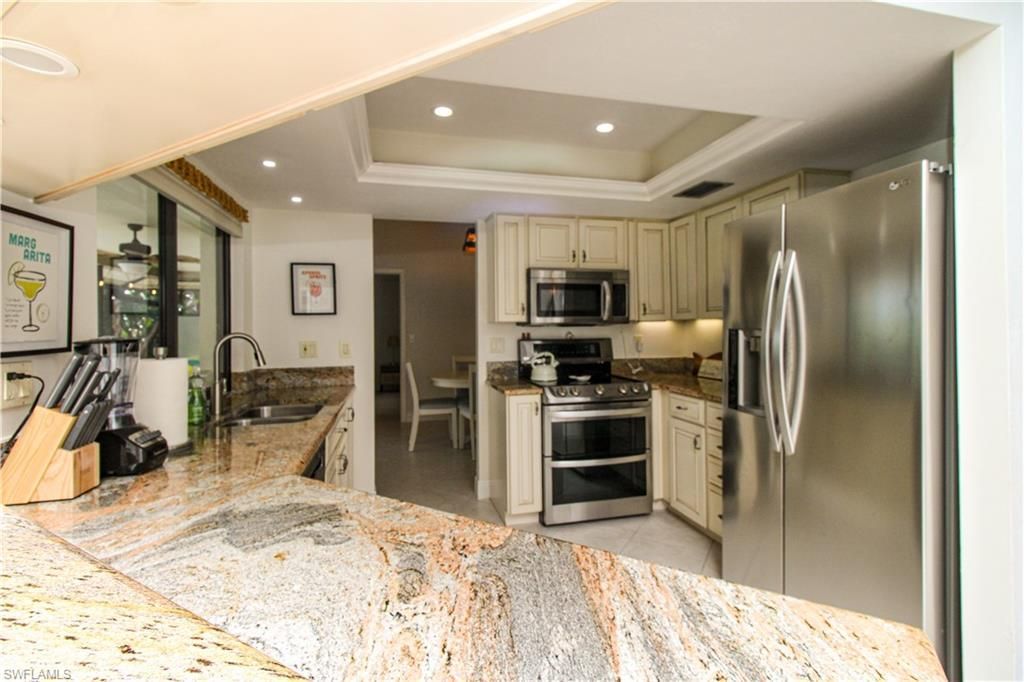 213 Bay Meadows Dr, Naples, FL 34113 Photo