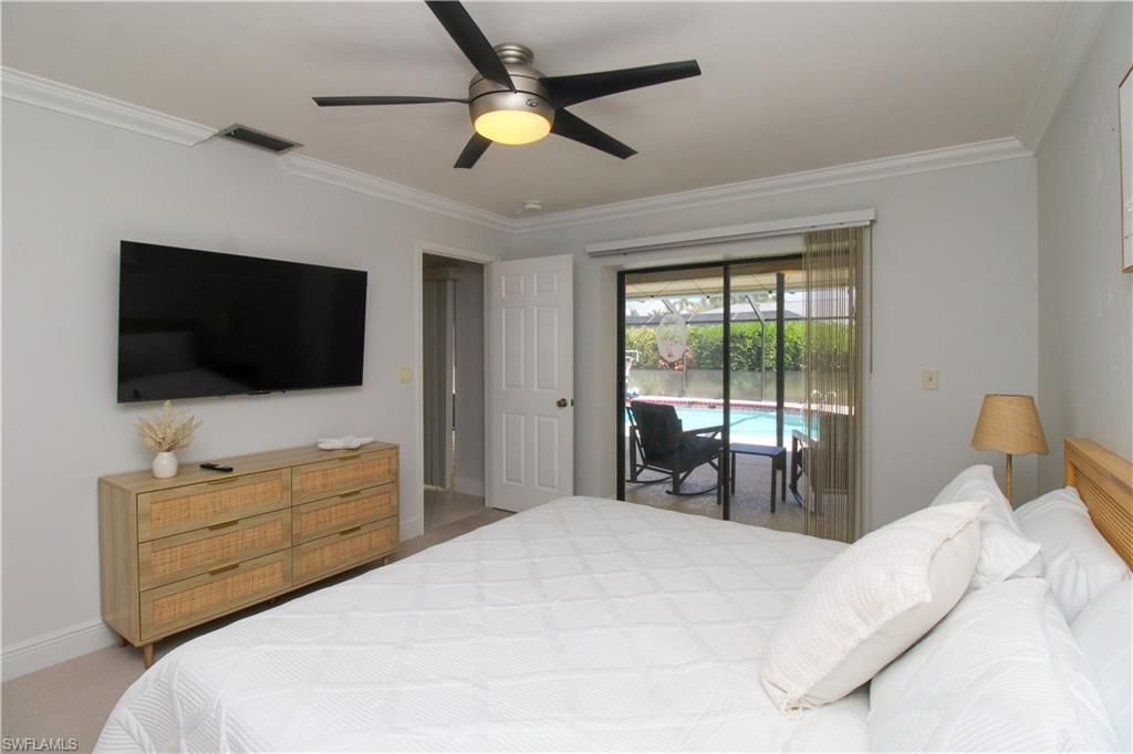 213 Bay Meadows Dr, Naples, FL 34113 Photo