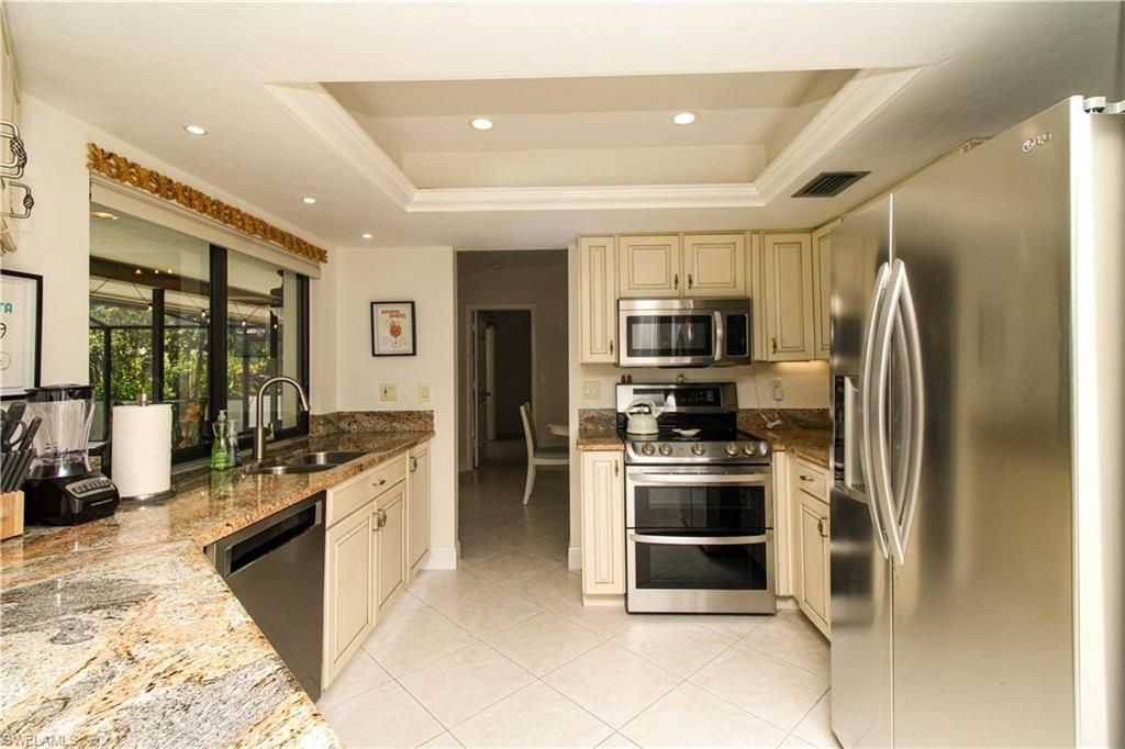 213 Bay Meadows Dr, Naples, FL 34113 Photo