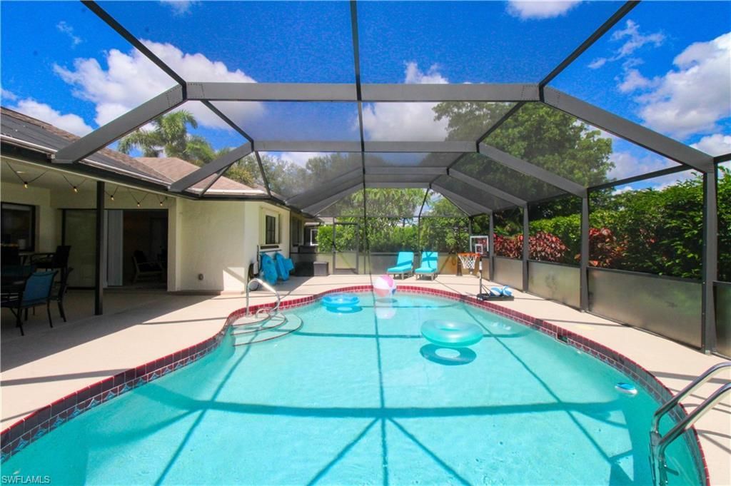 213 Bay Meadows Dr, Naples, FL 34113 Photo