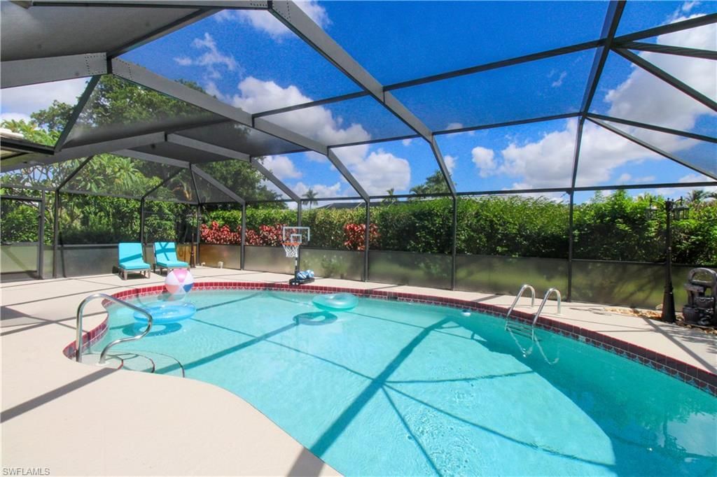 213 Bay Meadows Dr, Naples, FL 34113 Photo