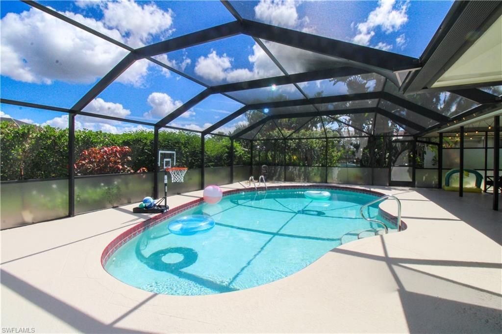 213 Bay Meadows Dr, Naples, FL 34113 Photo