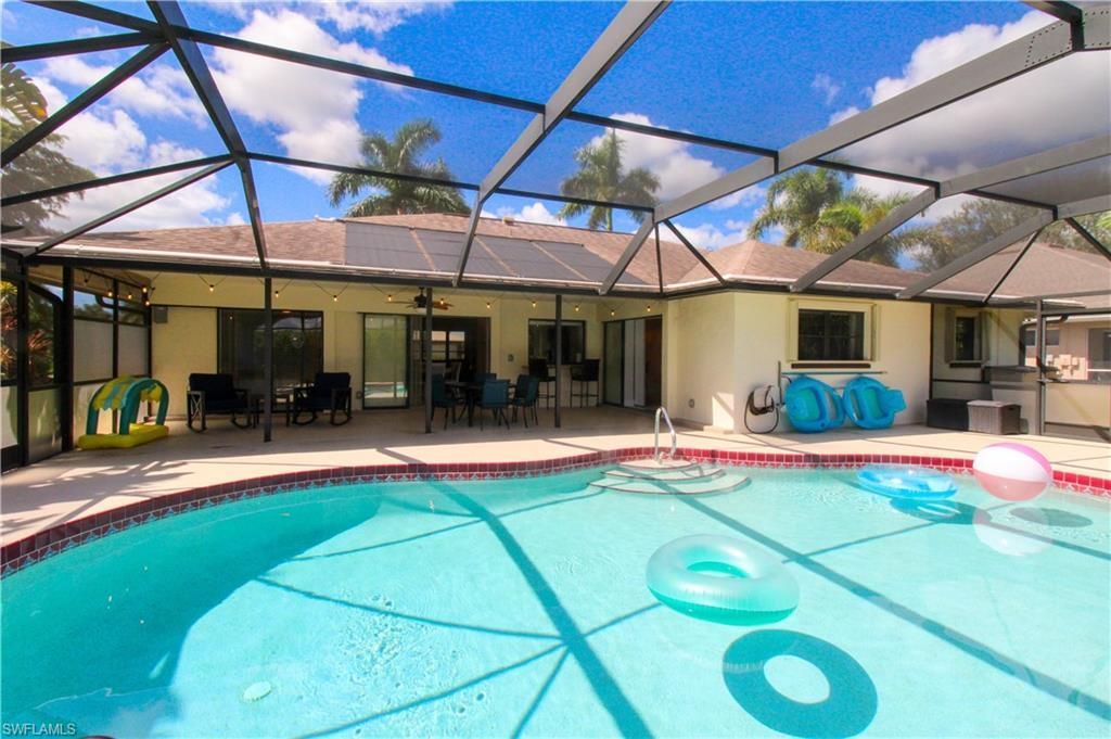 213 Bay Meadows Dr, Naples, FL 34113 Photo