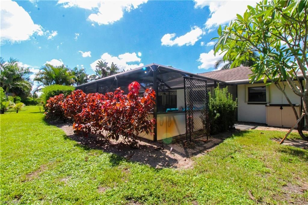 213 Bay Meadows Dr, Naples, FL 34113 Photo