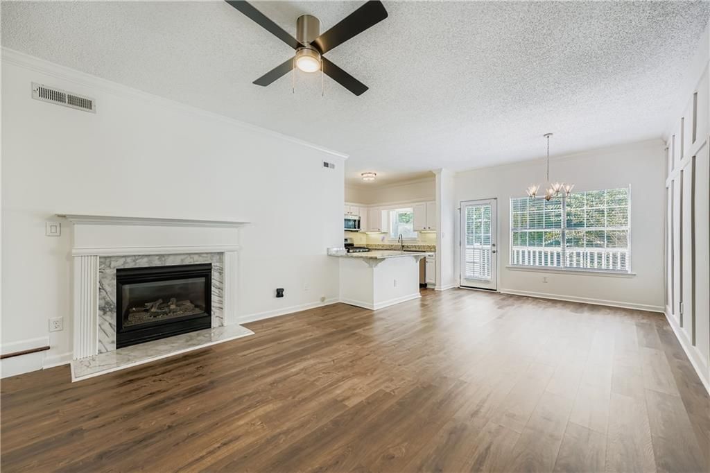 404 Las Brasis Court, Peachtree City, GA 30269 Main Photo