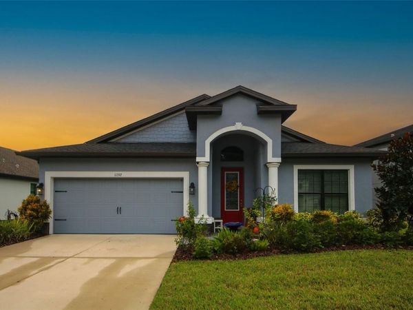 11392 WEAVER HOLLOW ROAD, NEW PORT RICHEY, FL 34654