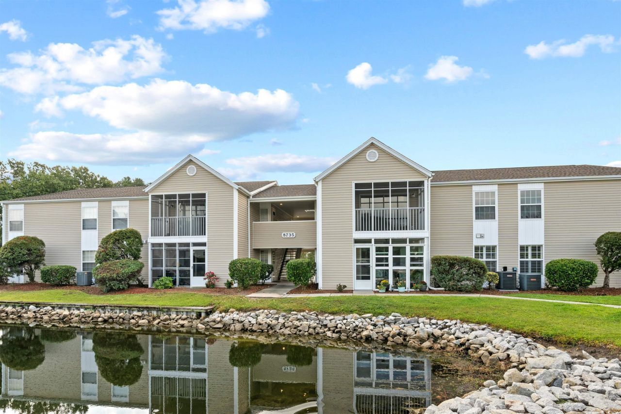 8735 Chandler Dr. Photo 1