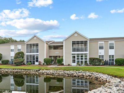 8735 Chandler Dr., Unit F, Surfside Beach, SC 29575