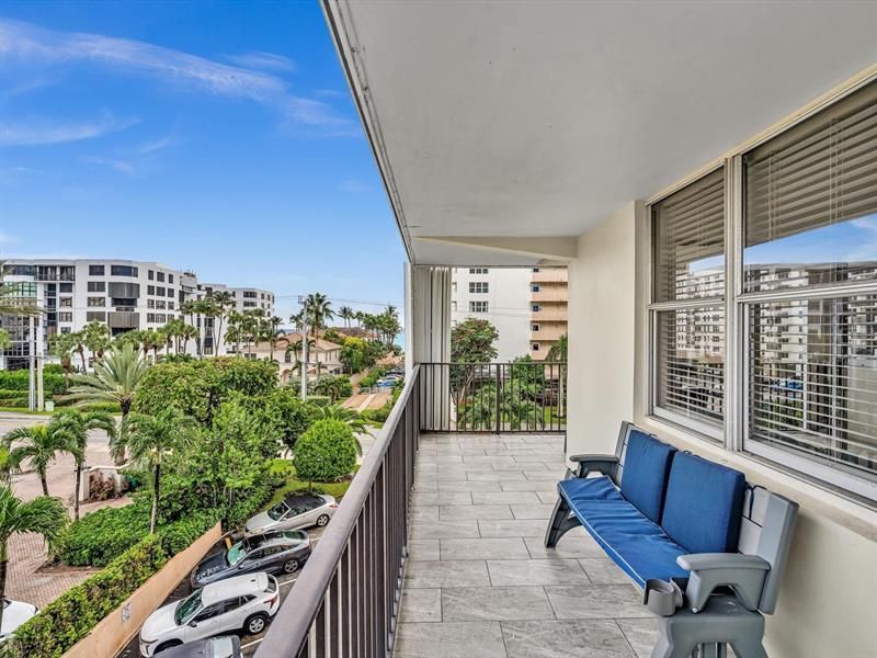 1150 Hillsboro Mile, Unit 402, Hillsboro Beach, FL 33062 Photo