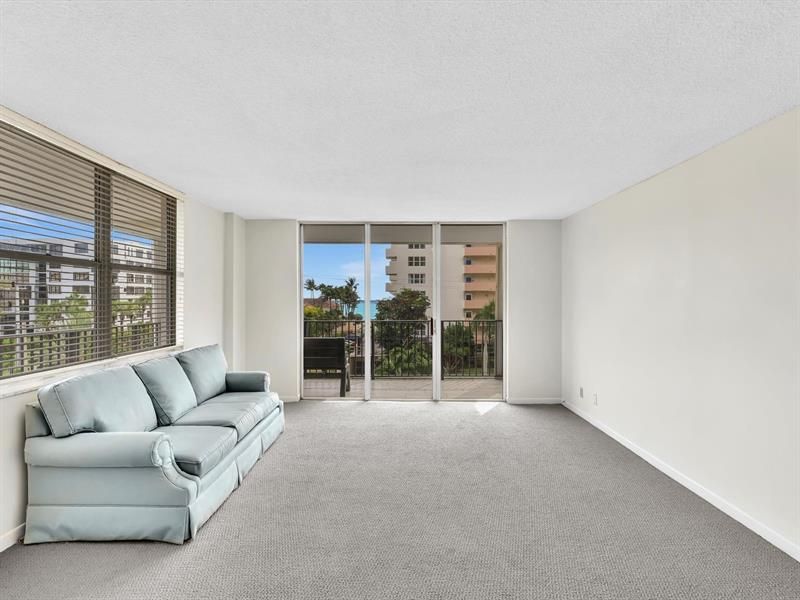 1150 Hillsboro Mile, Unit 402, Hillsboro Beach, FL 33062 Photo