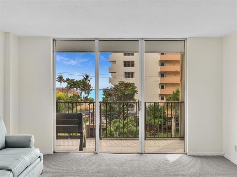 1150 Hillsboro Mile, Unit 402, Hillsboro Beach, FL 33062 Photo