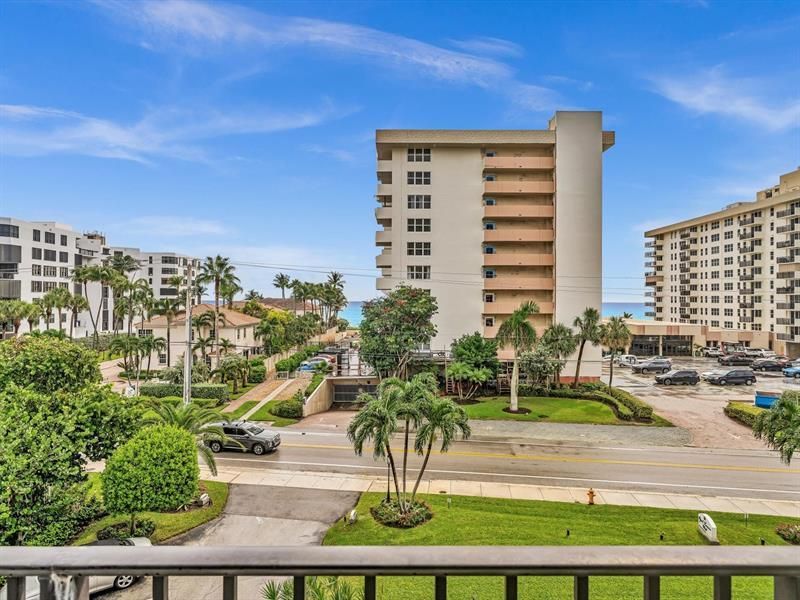 1150 Hillsboro Mile, Unit 402, Hillsboro Beach, FL 33062 Photo