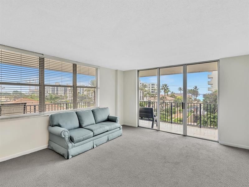 1150 Hillsboro Mile, Unit 402, Hillsboro Beach, FL 33062 Photo