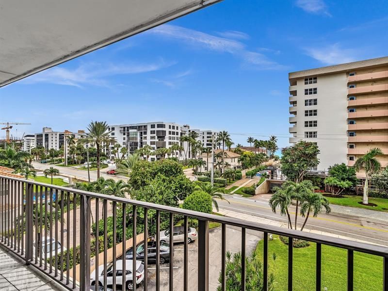 1150 Hillsboro Mile, Unit 402, Hillsboro Beach, FL 33062 Photo