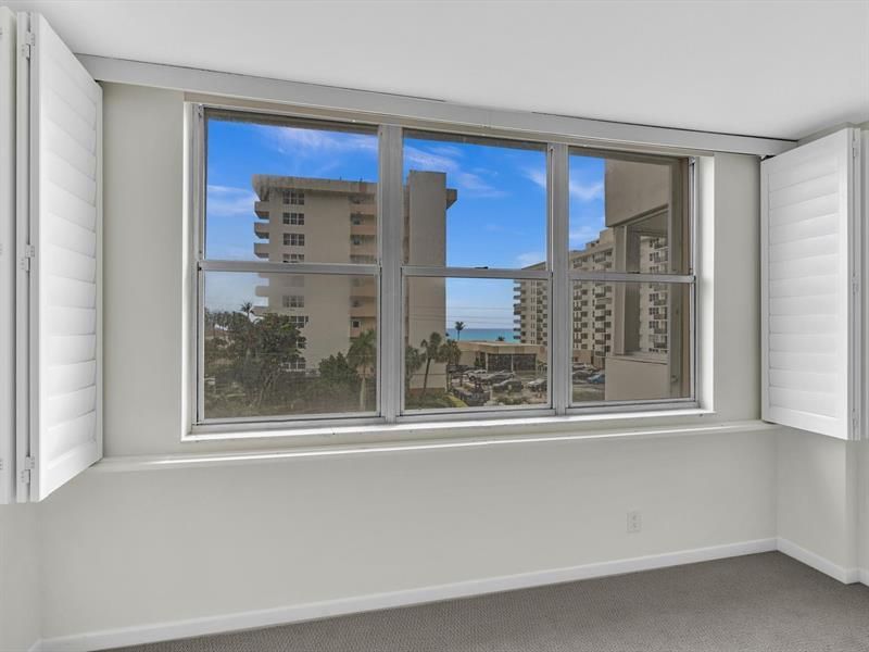 1150 Hillsboro Mile, Unit 402, Hillsboro Beach, FL 33062 Photo