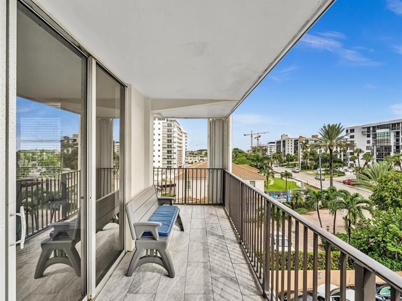 1150 Hillsboro Mile, Unit 402, Hillsboro Beach, FL 33062 Photo