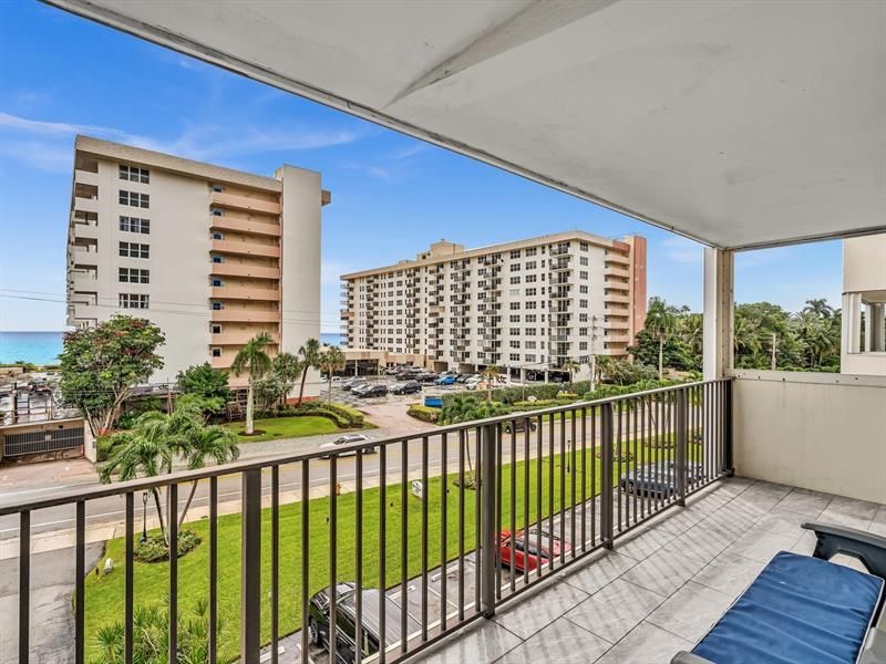 1150 Hillsboro Mile, Unit 402, Hillsboro Beach, FL 33062 Photo