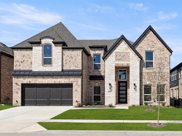 5609 Aiken Street, Celina, TX 75009